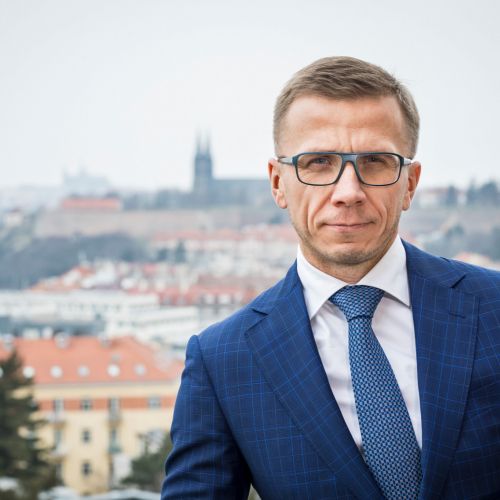 Nechceme pouhé investory