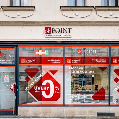 Naším klientem je developer i investor