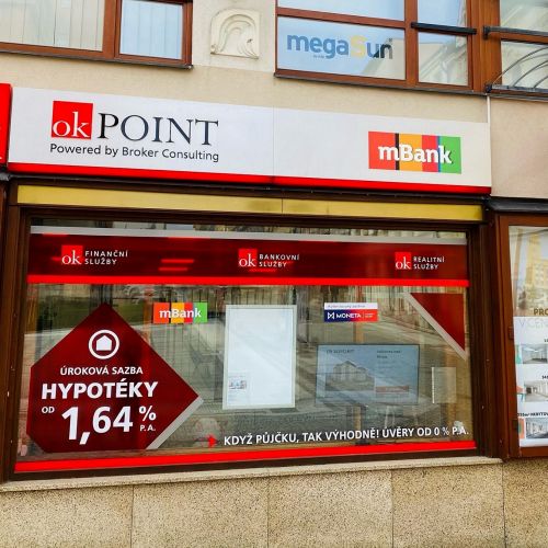 Navzdory koronakrizi otevřela společnost Broker Consulting v letošním roce už tři nové Broker Point Premium